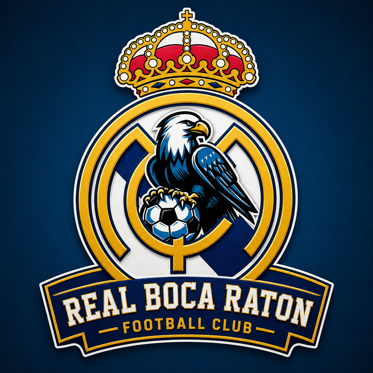 Real Boca Raton 
